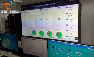 武漢啟動大規(guī)模信息系統(tǒng)運行維護服務工程，300萬市民將受益