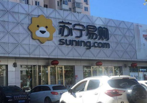 打響雙十一 電商大佬紛紛轉戰(zhàn)線下 誰最開心