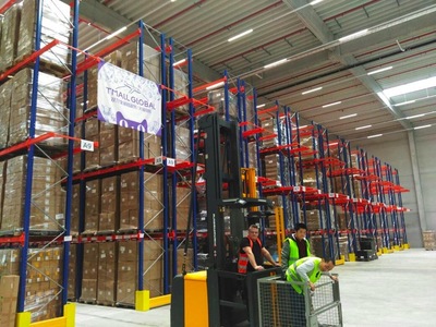 菜鳥將啟動大規(guī)模包機 天貓雙11海淘也能當日達_IT新聞_博客園