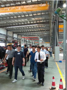 擼起袖子加油干 長久中置軸轎運車迎合規(guī)